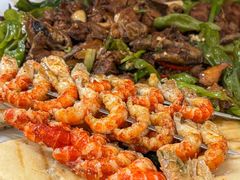 -食鸡公社辣子鸡·潍坊菜·烧烤