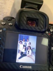 点击看大图 -蜜桃少女VISION写真馆(雁塔店)