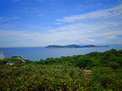 -东澳岛