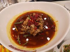 馋嘴牛蛙仔-簋街仔仔小龙虾(总店)