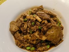 -虎哥私房菜(馒头山店)