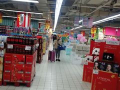 -家乐福会员店(南翔店)