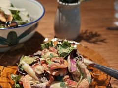 -La Strada(安福路店)