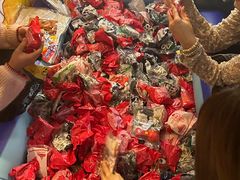 -麦当劳(中山公园龙之梦店)