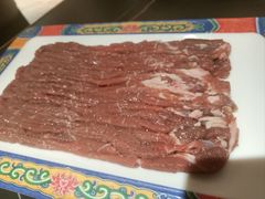 -京悦南门涮羊肉·羊蝎子火锅(田林路店)
