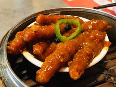 -点点心点心专门店(旺角店)