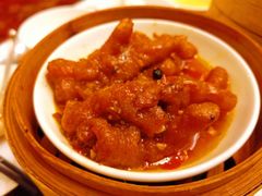 -夏宫中餐厅(香格里拉大酒店)