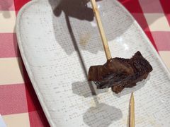 -西贝(东城万达广场店)