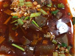 -蜀串香牛杂火锅串串