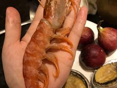 -川骄海鲜自助(河东店)