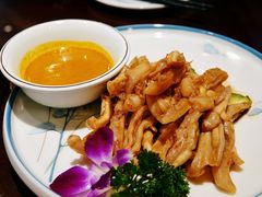-恭敬李·烤鸭(天坛北门店)