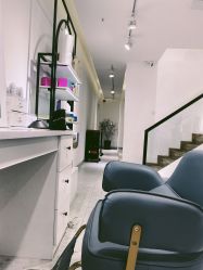 -MIMO Hair米莫