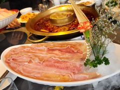 -长嘉·河图火锅(长嘉汇江景旗舰店)