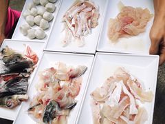 -中山脆肉鲩(新圳东路店)