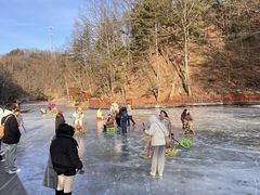 -洛阳白云山景区