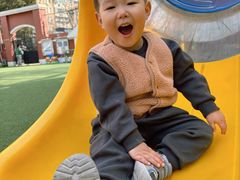 -北京市邮政管理局海慧寺幼儿园