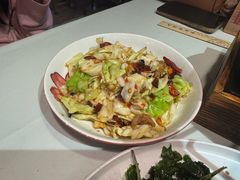 -吃货私房菜(丽江束河古镇店)