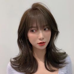 -吉米护肤造型