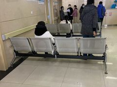 -哈尔滨医科大学附属第一医院(南岗院区)