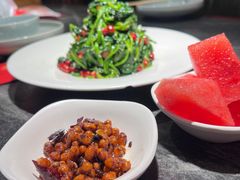-李记饺子·熏酱东北菜(欢乐谷店)