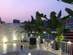 -天空花园餐吧·生日·团建(南山店)