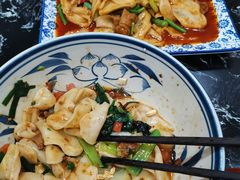 -后卫寨猫耳朵(后卫寨店)