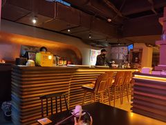 -양평식당·杨平食堂(华贸店)