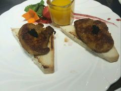 -尚雅铁板料理自助餐厅(乐松店)