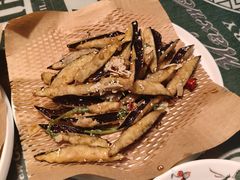 -树下时尚餐厅(翠园街店)