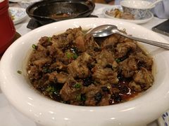 -围龙屋客家食府(福田店)