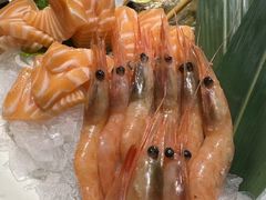 -三石铁板烧(紫竹桥店)