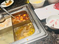 -海底捞火锅(汇悦城店)