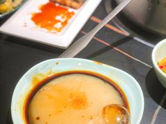 凉糕-二刀潮牛(重庆光环购物公园店)