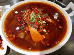 -庆合府重庆大排档(紫都城店)