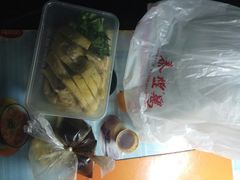 -泰煌鸡·上海白斩鸡·鸡汤面(万航店)