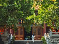 -宝通禅寺