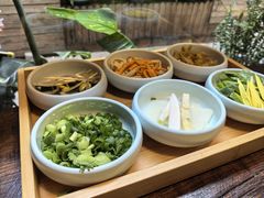 -银米·云南传统过桥米线(双廊黑金冠店)