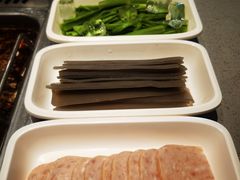 -海底捞火锅(公益西桥店)