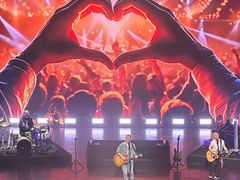 -交通银行前滩31演艺中心