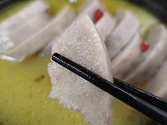 -夜不收荤豆花(大邑总店)