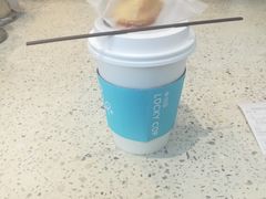 -幸运咖(公园茂直营店)