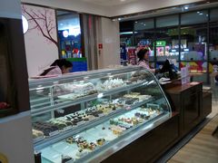 -樱花糕坊(凯德广场店)