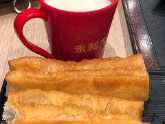 -永和大王(解放东路店)