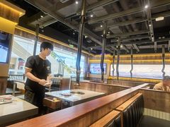 -大叹号·朝鲜族烤肉(滨海吾悦广场店)