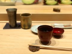 -鮨然(然寿司钱粮胡同店)