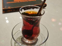 -Armada restaurant 阿美达中东料理(环市东路店)