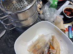 -蓝珊甄选海鲜自助·火锅大排档(近阿那亚店)