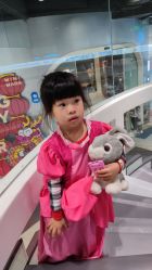 -MINI MARS KIDS CLUB亲子家庭中心(杨浦黄兴店)