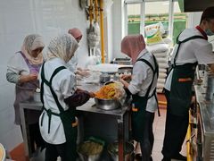 -胡家包子·清真(大众巷店)