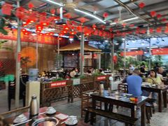 -顺水湾·牛肉牛杂火锅(驾鹤店)